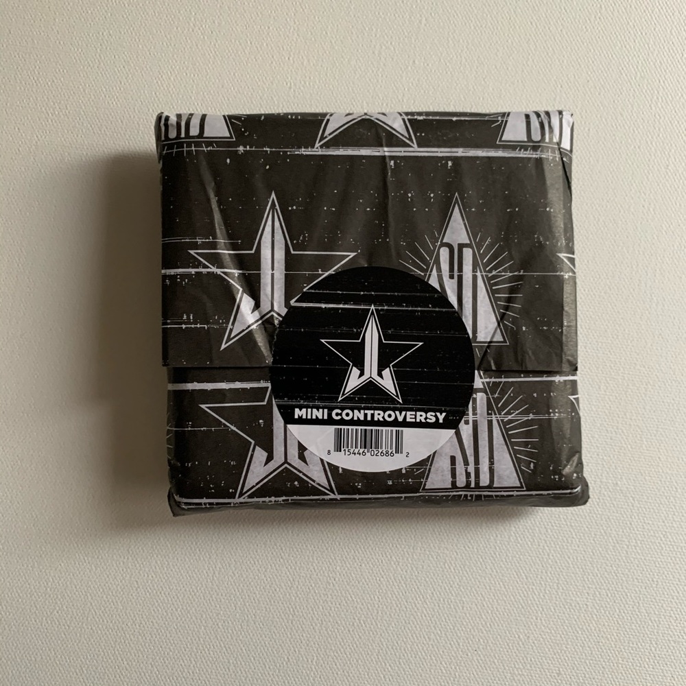 SOLD Mini Controversy Pallet SOLD